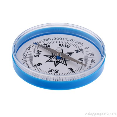 Popular Professional Compass 100mm Large Handheld Compass for Outdoor Teaching